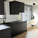Modern In Hartje Sint-idesbald Apartment *