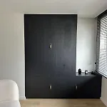 Modern In Hartje Sint-idesbald *