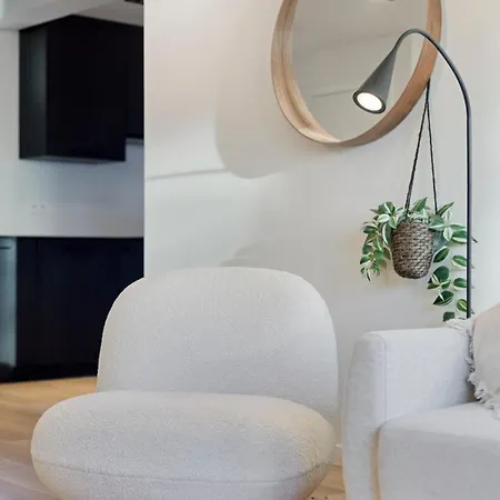 Modern In Hartje Sint-idesbald كوكسيجدي